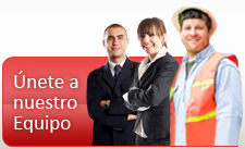 Unete a Nuestro Equipo